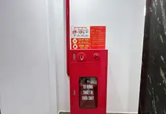 Tòa nhà căn hộ dịch vụ cao cấp trung tâm quận Thanh Xuân, dòng tiền 150triệu/tháng.... Bán partner tại Thanh Xuân, Hà Nội 10