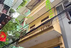 Bán nhà riêng khu phân lô Phố 8/3, 3 tầng, ô tô tránh, kinh doanh tốt... Bán nhà riêng tại Bạch Mai, Hà Nội 05