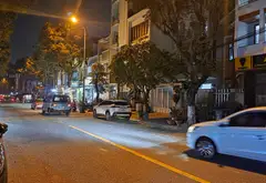 Bán đất mặt phố Dương Khuê lô góc, diện tích 125m2, giá 25 tỷ... Bán đất tại Ngũ Hành Sơn, Đà Nẵng 01