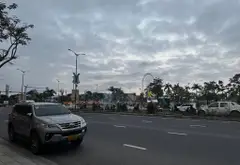 Toà Khách Sạn Đẳng Cấp Trung Tâm Hải Châu Với Tầm Nhìn Công Viên Châu Á... Bán bất động sản khác tại Hải Châu, Đà Nẵng 07