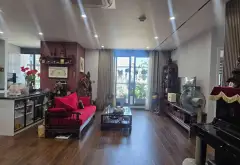 Bán căn hộ 3 phòng ngủ tầng cao tại TSQ Euroland Mỗ Lao, diện tích 174m2... Bán căn hộ chung cư tại Hà Đông, Hà Nội 03