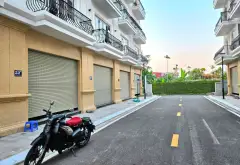 Nhà 4 Tầng Ô Tô Đỗ Cửa Tại Khu Dân Cư Tràng Cát... Bán nhà riêng tại Hải An, Hải Phòng 01