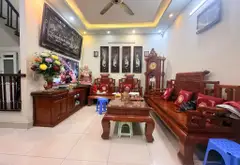 Nhà đẹp Hà Đông ô tô đỗ cửa - Kinh doanh cực đỉnh... Bán nhà riêng tại Hà Đông, Hà Nội 01