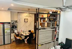 Căn hộ duplex tiện nghi tại phường Hoàng Mai, Hà Nội... Bán căn hộ chung cư tại Hoàng Mai, Hà Nội 01