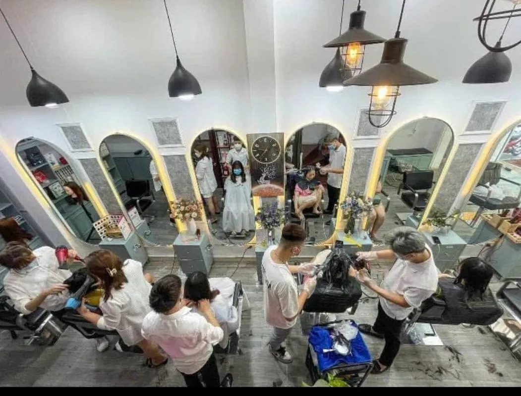 Bán nhà mặt phố Tô Hiệu 55m2, Vỉa hè rộng thênh thang, kinh doanh sầm uất.... Bán nhà mặt phố tại Hà Đông, Hà Nội 01