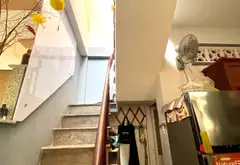 Nhà lô góc 2 mặt thoáng ngay trung tâm quận 12, cơ hội hiếm sót lại... Bán nhà riêng tại Đông Hưng Thuận, Hồ Chí Minh 03