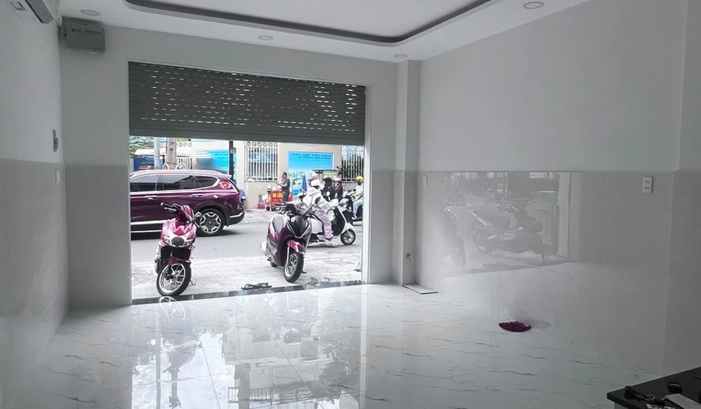 Nhà mặt phố sầm uất Tân Sơn Hoà - Hành trình sống đỉnh cao bắt đầu từ đây... Bán nhà mặt phố tại Tân Sơn Hòa, Hồ Chí Minh 01