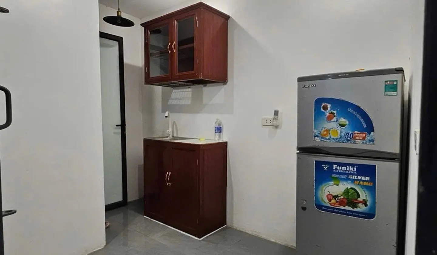 Bán nhà riêng 4 tầng tại Đống Đa, gần phố Tôn Đức Thắng, diện tích 15m², một nhà ra ngõ thông ô tô.... Bán nhà riêng tại Văn Miếu - Quốc Tử Giám, Hà Nội 01