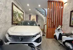 Bán văn phòng 5 tầng diện tích 62m² tại quận Hoàng Hoa Thám... Bán văn phòng tại Ngọc Hà, Hà Nội 02