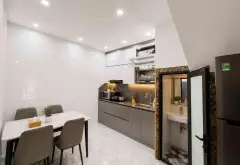 Thiên Lôi - 40m2 ô tô đỗ cửa chỉ loanh quanh 4 tỷ... Bán nhà riêng tại An Biên, Hải Phòng 03