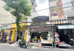 Bán nhà mặt phố 2 tầng diện tích 110m2 tại Tân Phú... Bán nhà mặt phố tại Phú Thạnh, Hồ Chí Minh 02