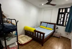 💥💥🏡 22m² | 2 Tầng
Giá 2.95T🌹🌹
👍Vào ở ngay
 📍Thạnh Mỹ Thạnh, Bình Thạnh
📕Sổ riêng
Liên hệ x... Bán nhà riêng tại Thạnh Mỹ Tây, Hồ Chí Minh 06