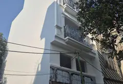 Nhà 5 tầng 5PN giá 6.7 tỷ, gần dự án ga cao tốc Ngọc Hồi... Bán nhà riêng tại Nam Phù, Hà Nội 02