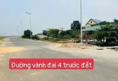Cơ hội hiếm có sở hữu đất thổ cư tại Sóc Sơn giá tốt... Bán đất tại Kim Anh, Hà Nội 02