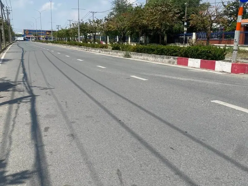 Đất thổ cư trung tâm Hiệp Phước giá tốt... Bán đất tại Hiệp Phước, Hồ Chí Minh 01
