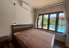Cơ hội sở hữu biệt thự song lập đẳng cấp với hồ bơi siêu rộng tại Gò Vấp giá tốt... Bán nhà mặt phố tại An Nhơn, Hồ Chí Minh 13
