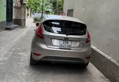 Bán nhà phân lô ô tô vào nhà tại Giáp Bát, Phường Tương Mai, Hà Nội, gần hồ điều hoà cực mát... Bán nhà riêng tại Tương Mai, Hà Nội 02