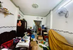 🌹 HÀNG HIẾM NGUYỄN THỊ ĐẶNG – 2.680 TỶ BL... Bán nhà riêng tại Tân Thới Hiệp, Hồ Chí Minh 05