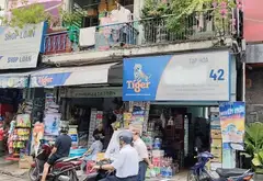 Bán nhà mặt phố Phường Đức Nhuận, Hồ Chí Minh - 3 tầng, 4 phòng ngủ, mặt tiền kinh doanh... Bán nhà mặt phố tại Đức Nhuận, Hồ Chí Minh 13
