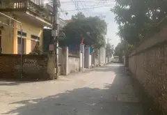 Bán đất thôn Chè, Ninh Xá, vị trí ô tô đỗ cửa, gần chợ, diện tích 48.4 m2... Bán đất tại Ninh Xá, Bắc Ninh 07