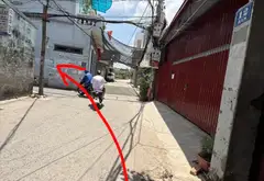 Nhà phân lô ba tầng, ôtô đỗ cửa, thiết kế thông thoáng tại khu dân trí cao... Bán nhà riêng tại Lê Chân, Hải Phòng 15