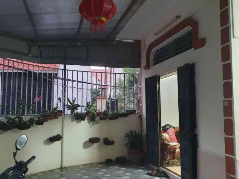 Nhà riêng góc hai mặt thoáng, diện tích rộng, giá trị đầu tư tại Thượng Đình... Bán nhà riêng tại Thường Tín, Hà Nội 01