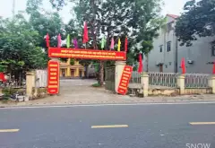 Đất Phú Hạ Kim Anh - Vị Trí Đẹp - Sóc Sơn - Tiềm năng - Giá Tốt... Bán đất tại Kim Anh, Hà Nội 05