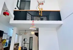 Nhà 2 Mặt Thoáng Trung Tâm Phú Nhuận - Đẳng Cấp Thang Máy... Bán nhà mặt phố tại Cầu Kiệu, Hồ Chí Minh 04