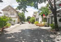 Biệt thự sân vườn đẳng cấp tại khu vực Thới An, Quận 12... Bán biệt thự, liền kề tại Thới An, Hồ Chí Minh 10