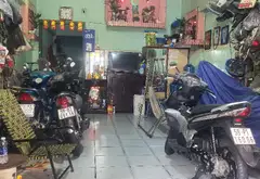 Mặt tiền Lũy Bán Bích kinh doanh đỉnh, nở hậu tài lộc, sát Q11-Q6, giá cực tốt... Bán nhà mặt phố tại Tân Phú, Hồ Chí Minh 06