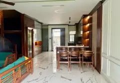 Bán liền kề 4 tầng tại khu Sunrise, The Manor Central Park... Bán biệt thự, liền kề tại Thanh Liệt, Hà Nội 06