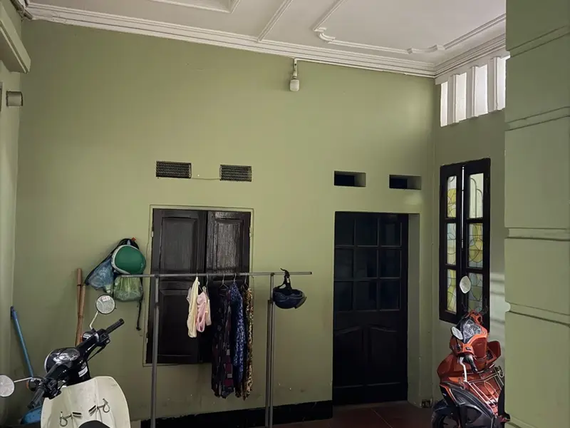 Nhà riêng trung tâm Phường Kinh Bắc, Bắc Ninh giá tốt... Bán nhà riêng tại Kinh Bắc, Bắc Ninh 01