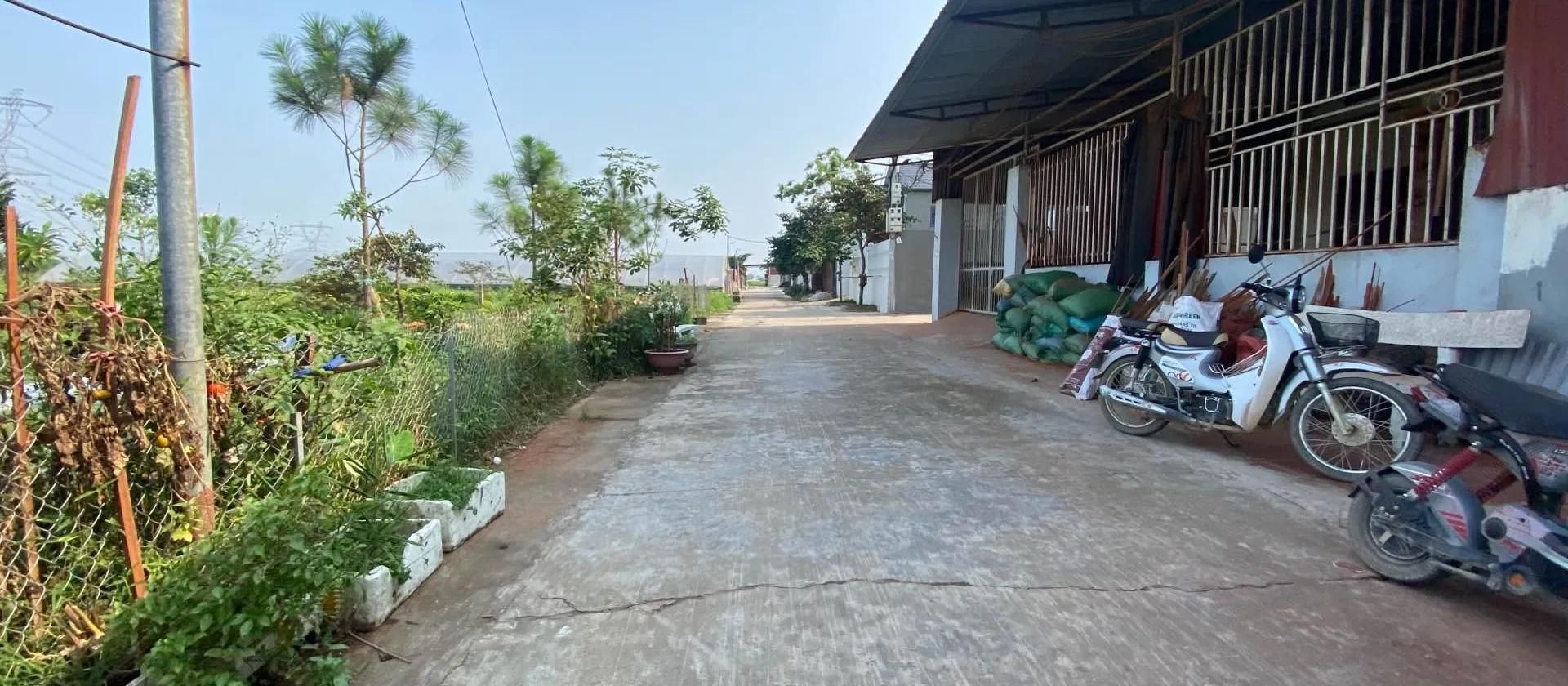 Bán đất Bắc Vọng, Bắc Phú – Diện tích 73.3m², giá 1.950 tỷ VNĐ, pháp lý rõ ràng... Bán đất tại Đa Phúc, Hà Nội 01