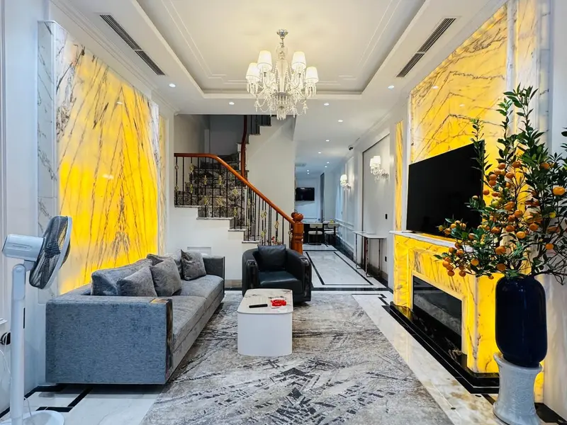 SIÊU PHẨM TOÀ VIP NHẤT KHU HAI BÀ TRƯNG -7 TẦNG THANG MÁY -XÂY MỚI... Bán nhà mặt phố tại Bạch Mai, Hà Nội 01