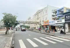 BÁN LÔ ĐẤT VUÔNG VỨC, ĐƯỜNG THẠNH LỘC 37, Q12, TP HCM– GIÁ CHỈ HƠN 3 TỶ.... Bán đất tại An Phú Đông, Hồ Chí Minh 09