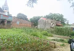 Mảnh đất vuông vắn full thổ cư, ô tô vào tận nơi tiện ích đầy đủ... Bán owner_side tại Sóc Sơn, Hà Nội 08