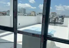 Căn hộ dịch vụ 6 tầng cực chất ngay trung tâm Tân Phú... Bán nhà riêng tại Phú Thọ Hòa, Hồ Chí Minh 05