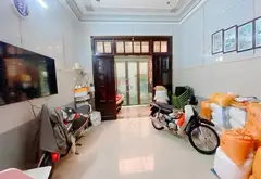 Nhà hẻm xe hơi Nguyễn Chí Thanh, quận 11, giảm giá sốc. Nhà đẹm xem là ưng ngay... Bán nhà riêng tại Minh Phụng, Hồ Chí Minh 07