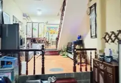 Nhà mặt phố sang trọng bề thế tại phường 14, Tân Bình... Bán nhà mặt phố tại Bảy Hiền, Hồ Chí Minh 06