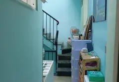 Nhà 4 tầng phố Bà Hạt, ô tô vào nhà, giá tốt... Bán nhà riêng tại Hòa Hưng, Hồ Chí Minh 11