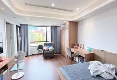 BÁN NHÀ GIA QUẤT, BỒ ĐỀ 79,8M2- 6 Tầng THANG MÁY - GARA Ô TÔ - 19.8 Tỷ... Bán nhà riêng tại Bồ Đề, Hà Nội 08