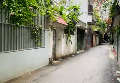 GIẢM Sốc 1TỶ- Nguyễn Viết Xuân- Trường Chinh-46m2x4T- Chỉ 11 tỷ hơn... Bán nhà riêng tại Thanh Xuân, Hà Nội 03