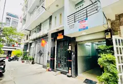 Nhà 3 Tầng Hẻm Xe Hơi - Trung Tâm Sài Gòn Giá Tốt... Bán nhà riêng tại Diên Hồng, Hồ Chí Minh 06