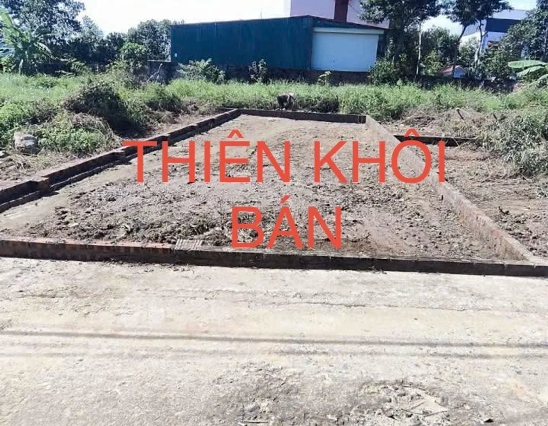 Đất Vàng Thôn Gò Gạo Gần Hồ & Sân Golf... Bán đất tại Kim Anh, Hà Nội 01