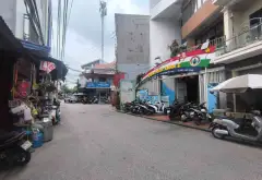 Đất nền mặt tiền rộng hướng tây nam khu vực Lũng Đông phù hợp đầu tư... Bán đất tại Hải An, Hải Phòng 04