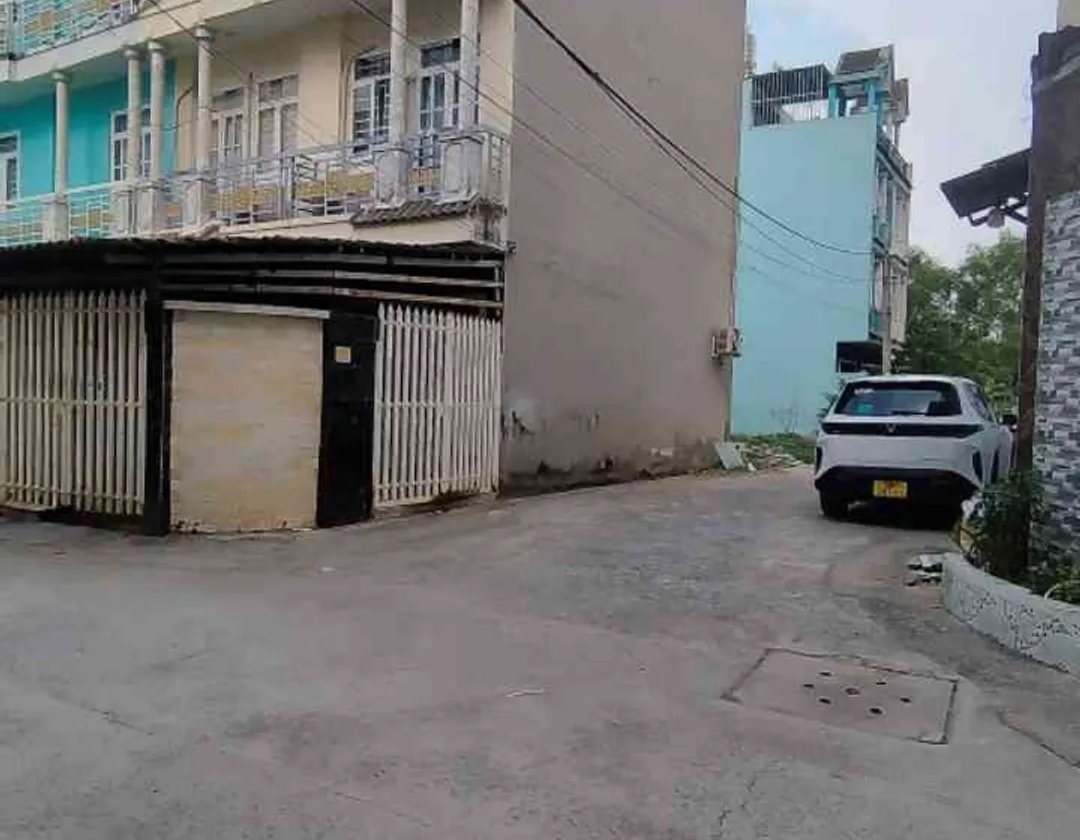 Bán đất mặt tiền hơn 6m tại Hiệp Phước, gần cầu Long Kiển... Bán đất tại Hiệp Phước, Hồ Chí Minh 01