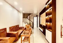 Bán nhà riêng 4 tầng tại Nam Dư diện tích 38m2, 5 phòng ngủ, pháp lý cơ sở... Bán nhà riêng tại Lĩnh Nam, Hà Nội 01