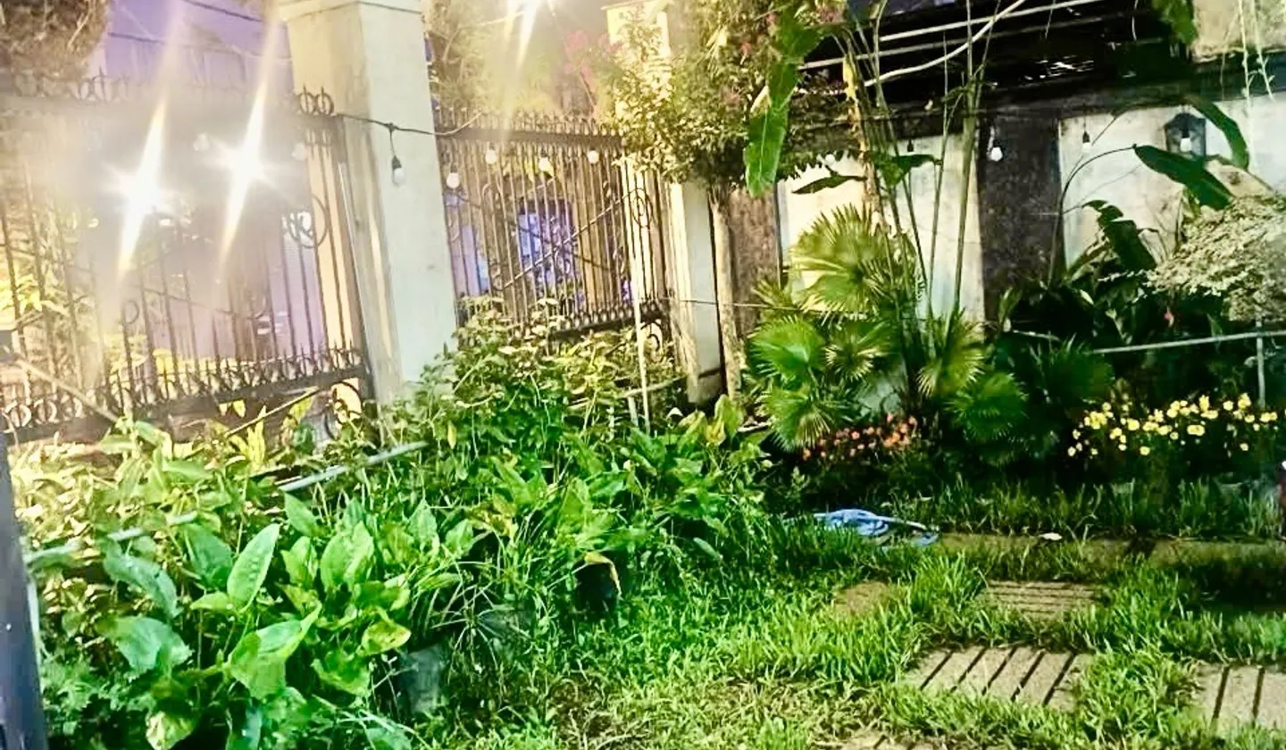 Biệt thự sân vườn sang trọng tại Nơ Trang Long - Tâm điểm của sự đẳng cấp... Bán nhà riêng tại Bình Lợi Trung, Hồ Chí Minh 01