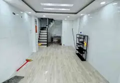 NHÀ MT HÒA HƯNG Q.10 3 TẦNG... Bán nhà mặt phố tại Nhiêu Lộc, Hồ Chí Minh 03