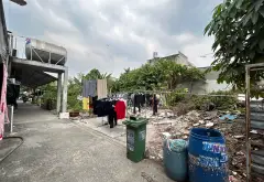 Nhà 1 tầng mặt tiền rộng tại Bình Tân giá hấp dẫn... Bán nhà riêng tại Bình Tân, Hồ Chí Minh 03